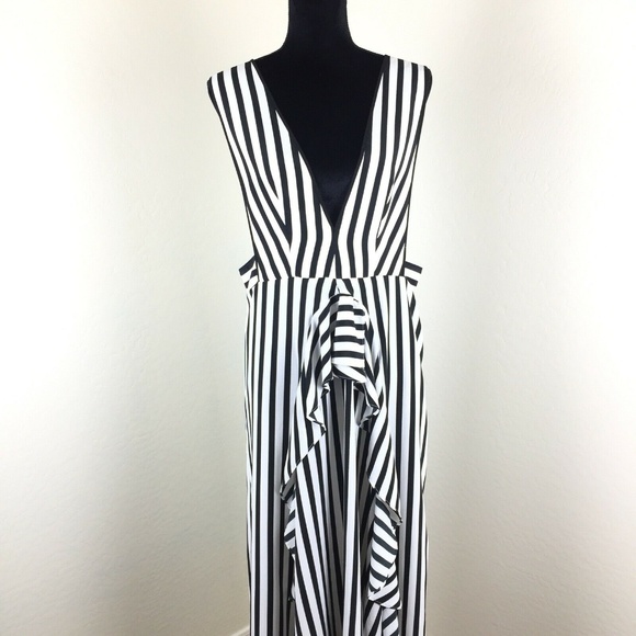 Topshop Dresses & Skirts - Topshop Striped Dress